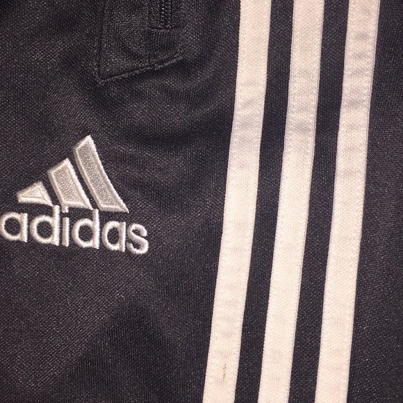 Adidas capri pants - Picture 7 of 7
